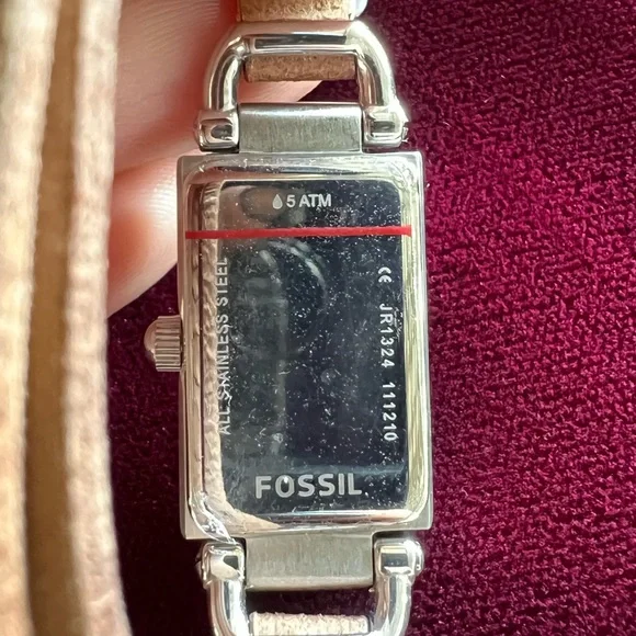 Fossil watch - Picture 2 of 8